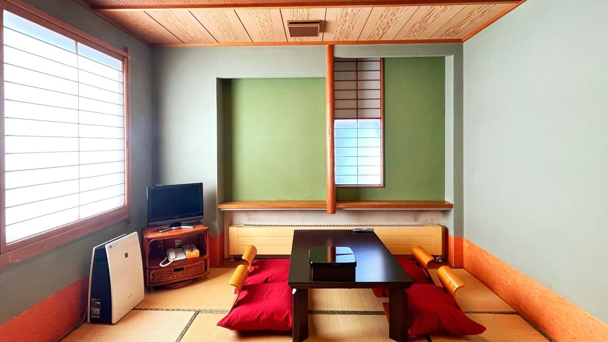 Pension Puutaro Yamagata  Exteriör bild