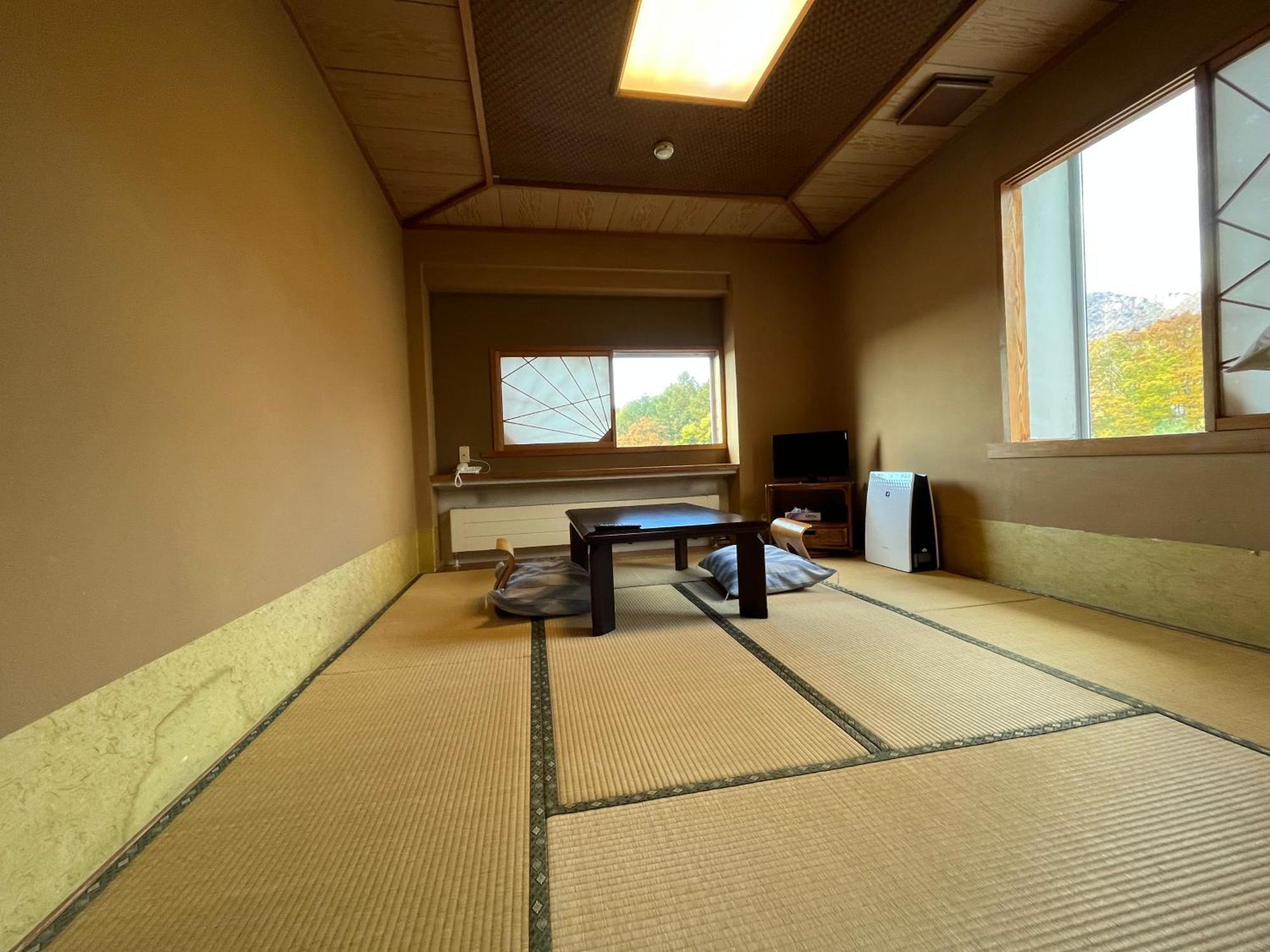 Pension Puutaro Yamagata  Exteriör bild