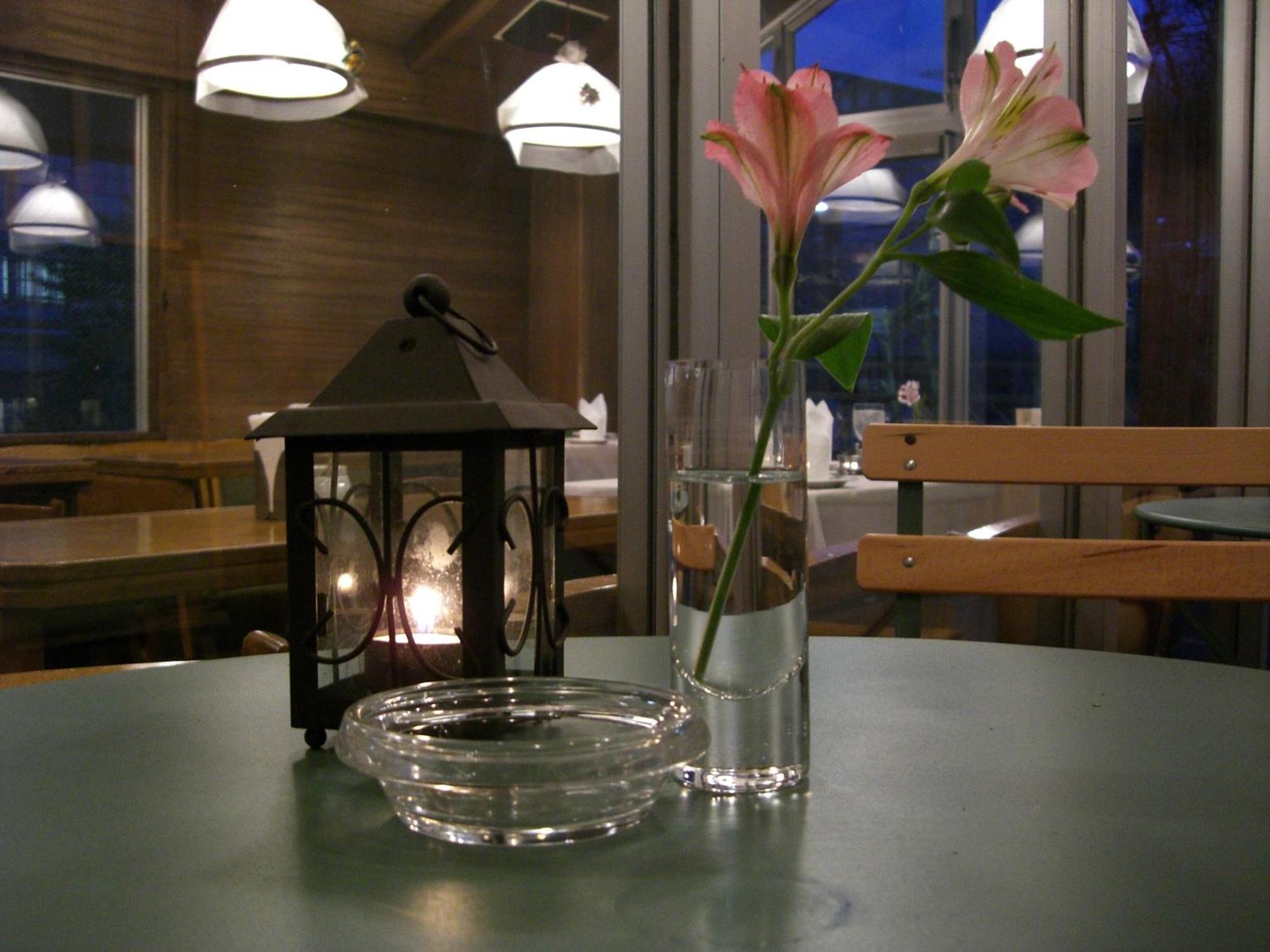 Pension Puutaro Yamagata  Exteriör bild