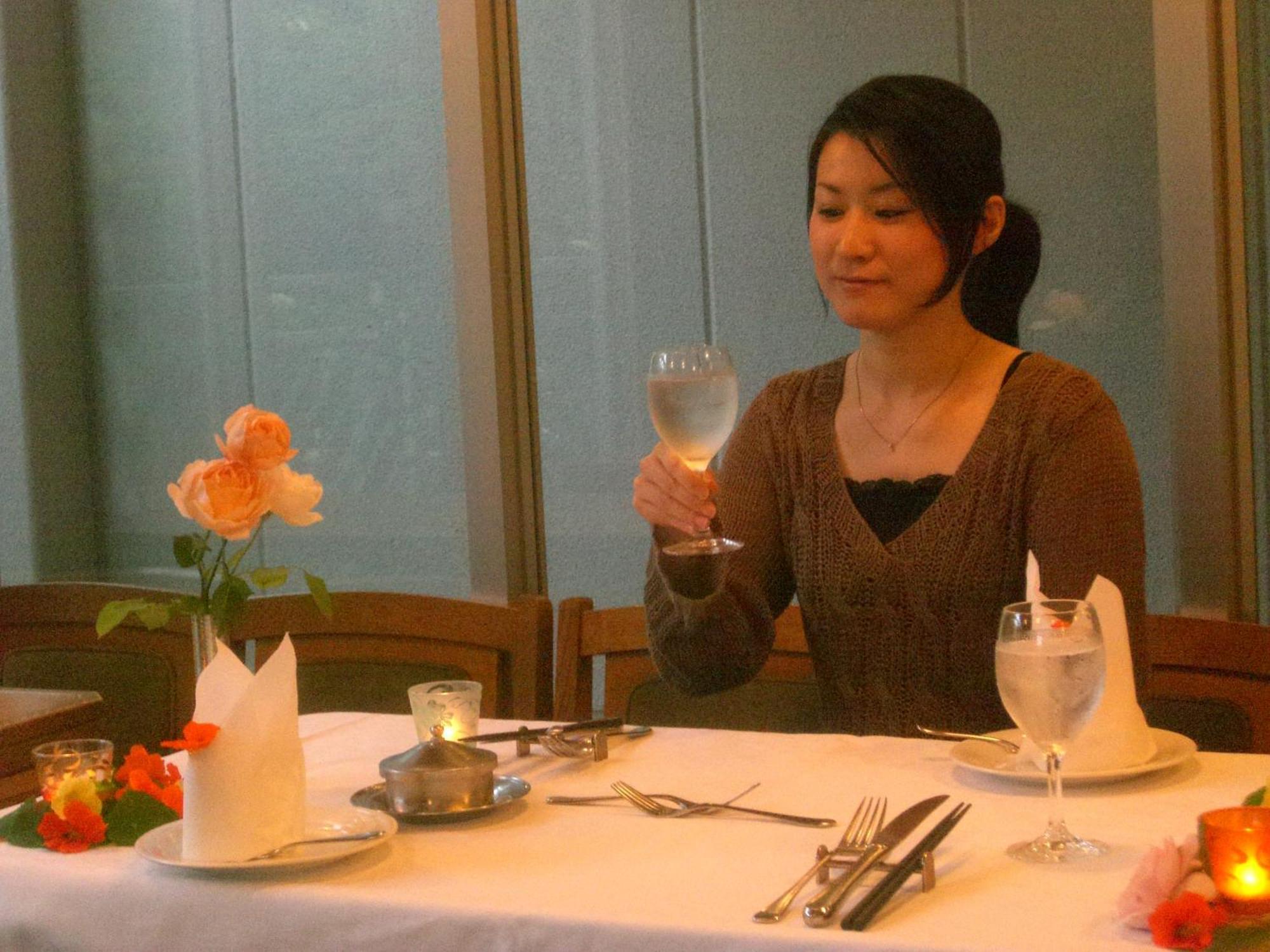 Pension Puutaro Yamagata  Exteriör bild
