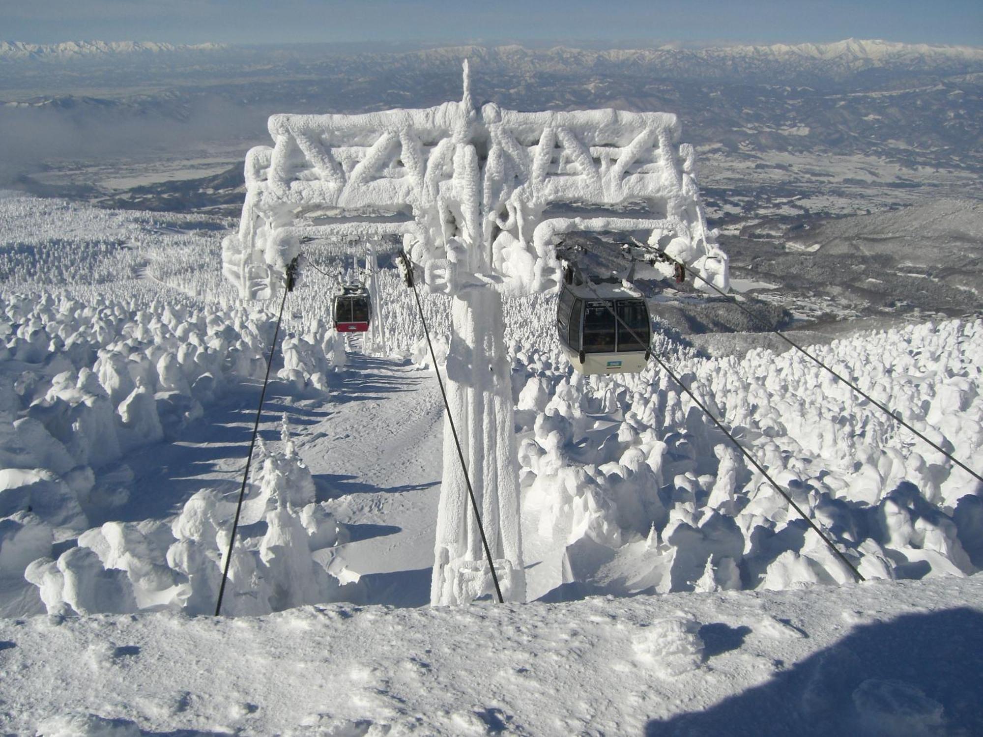 Pension Puutaro Yamagata  Exteriör bild