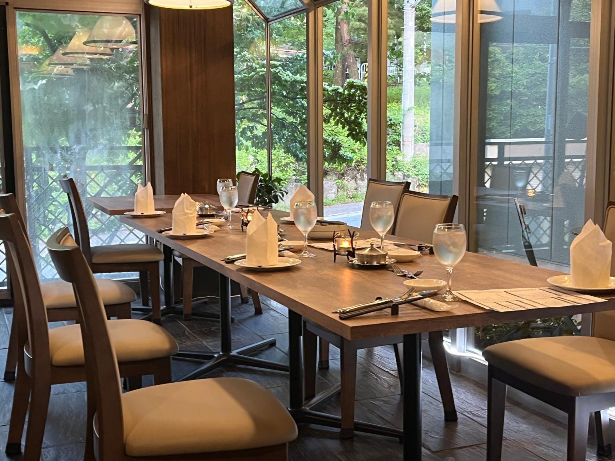 Pension Puutaro Yamagata  Exteriör bild
