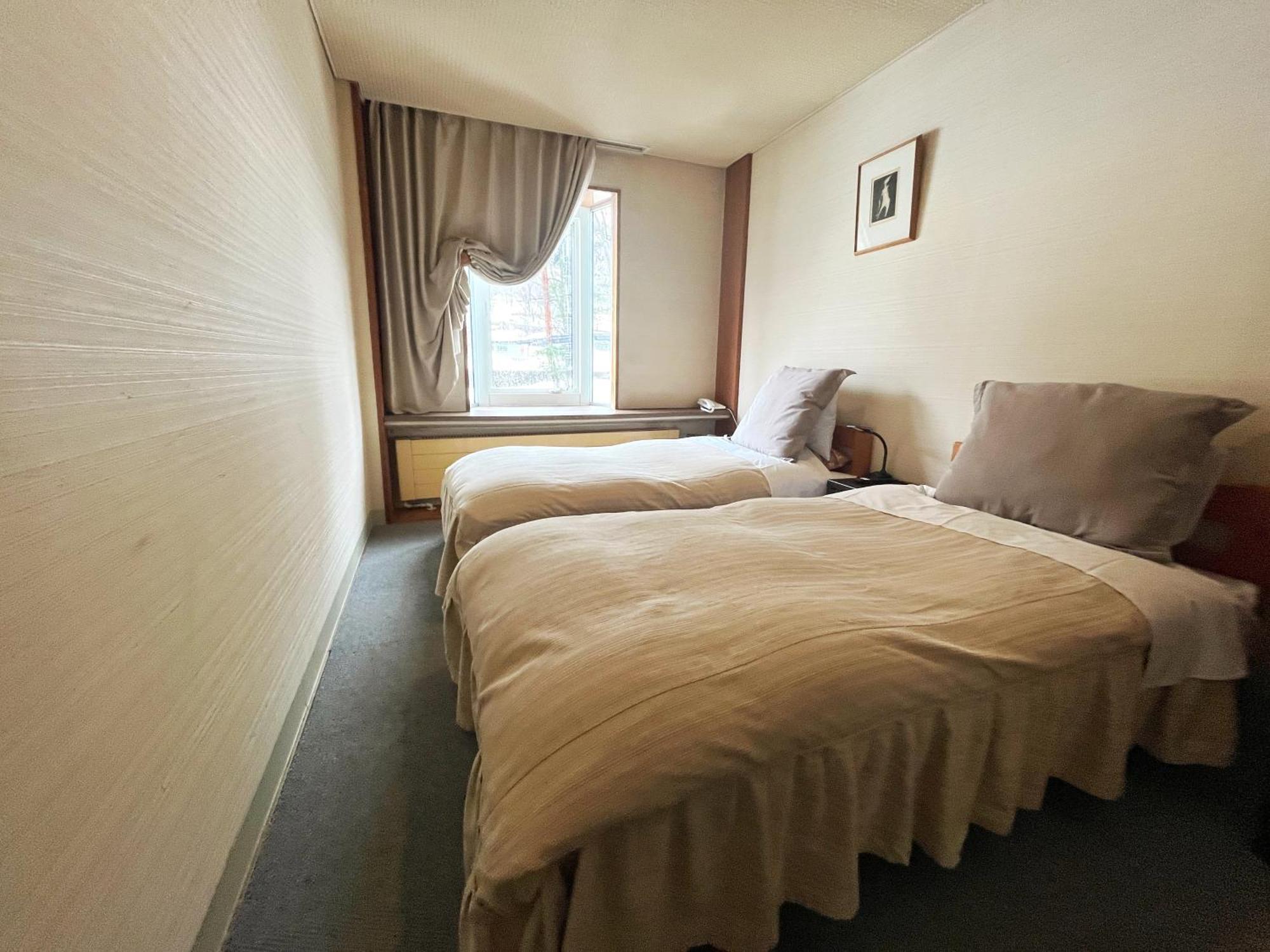 Pension Puutaro Yamagata  Exteriör bild