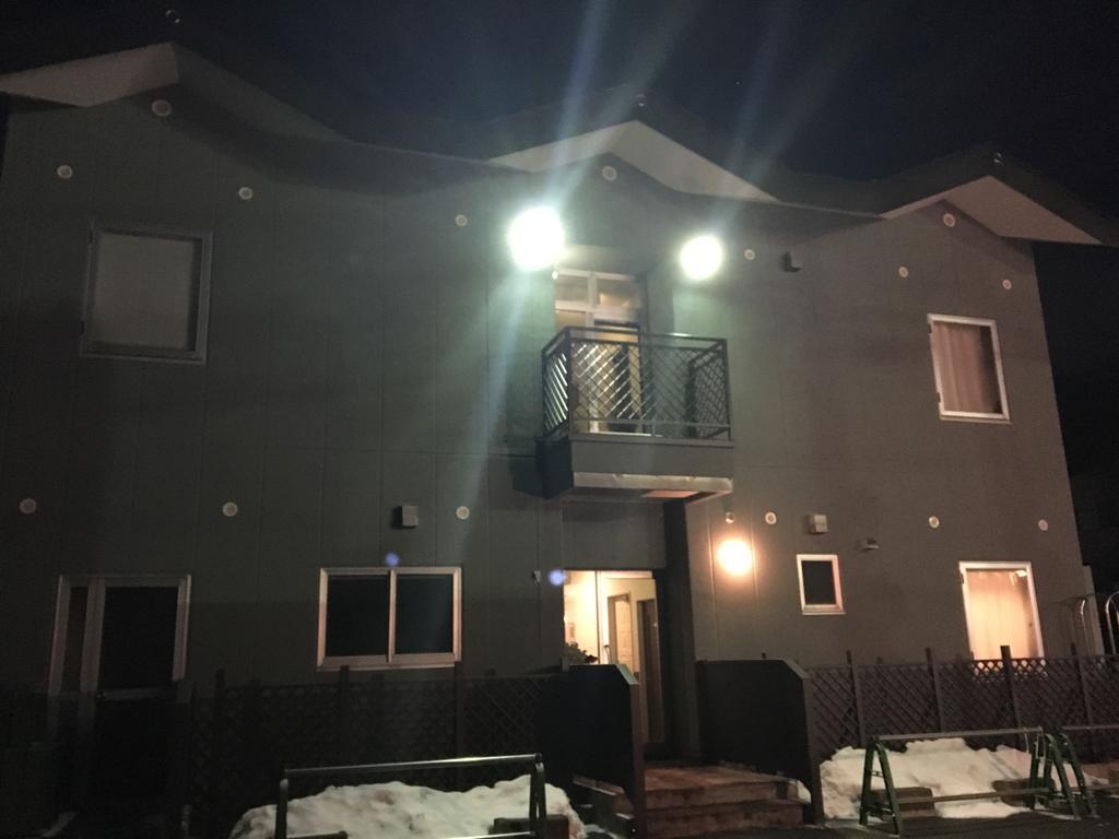 Pension Puutaro Yamagata  Exteriör bild