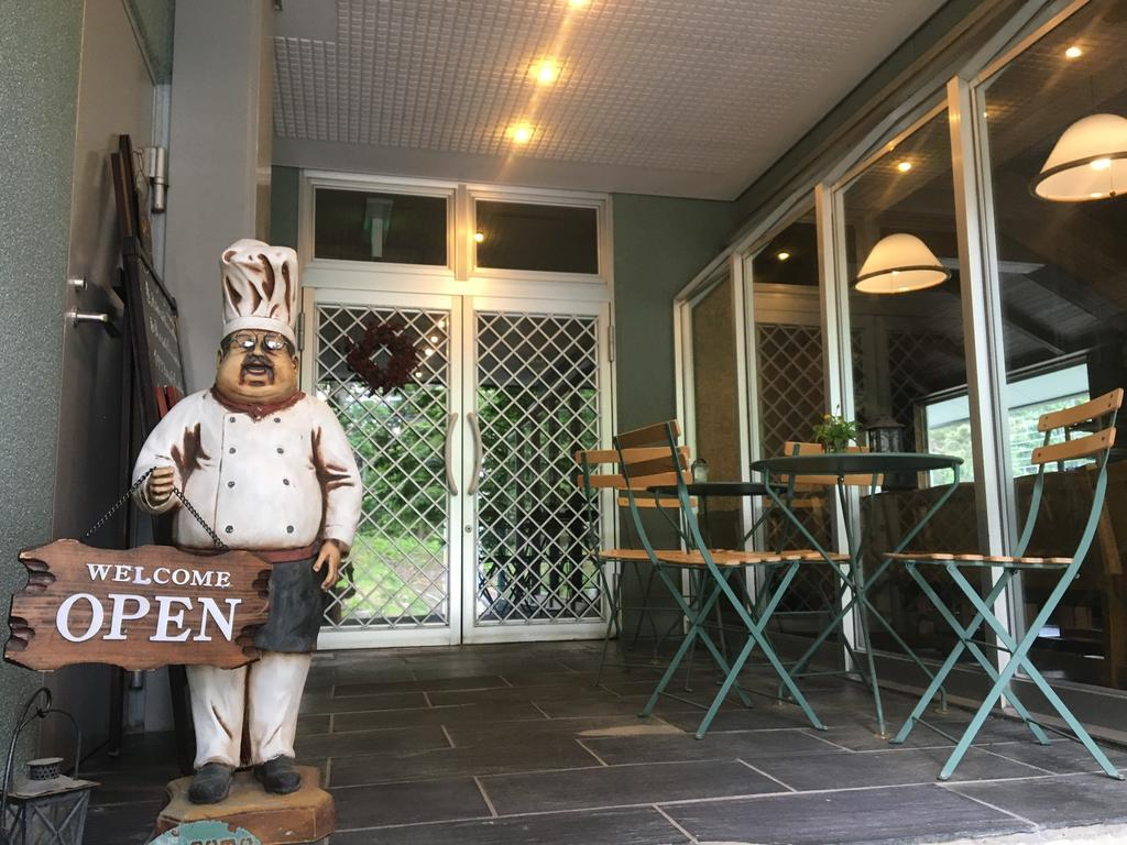 Pension Puutaro Yamagata  Exteriör bild